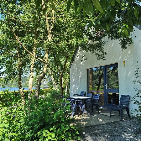Holiday Type C Maison Du Pecheur.2 Vielsalm