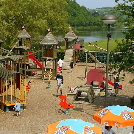 Дом отдыха Holiday Type C Maison Du Pecheur.2 *