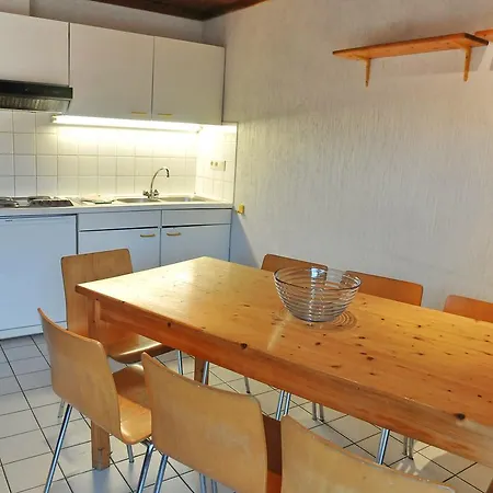Holiday Type C Maison Du Pecheur.2 Vielsalm
